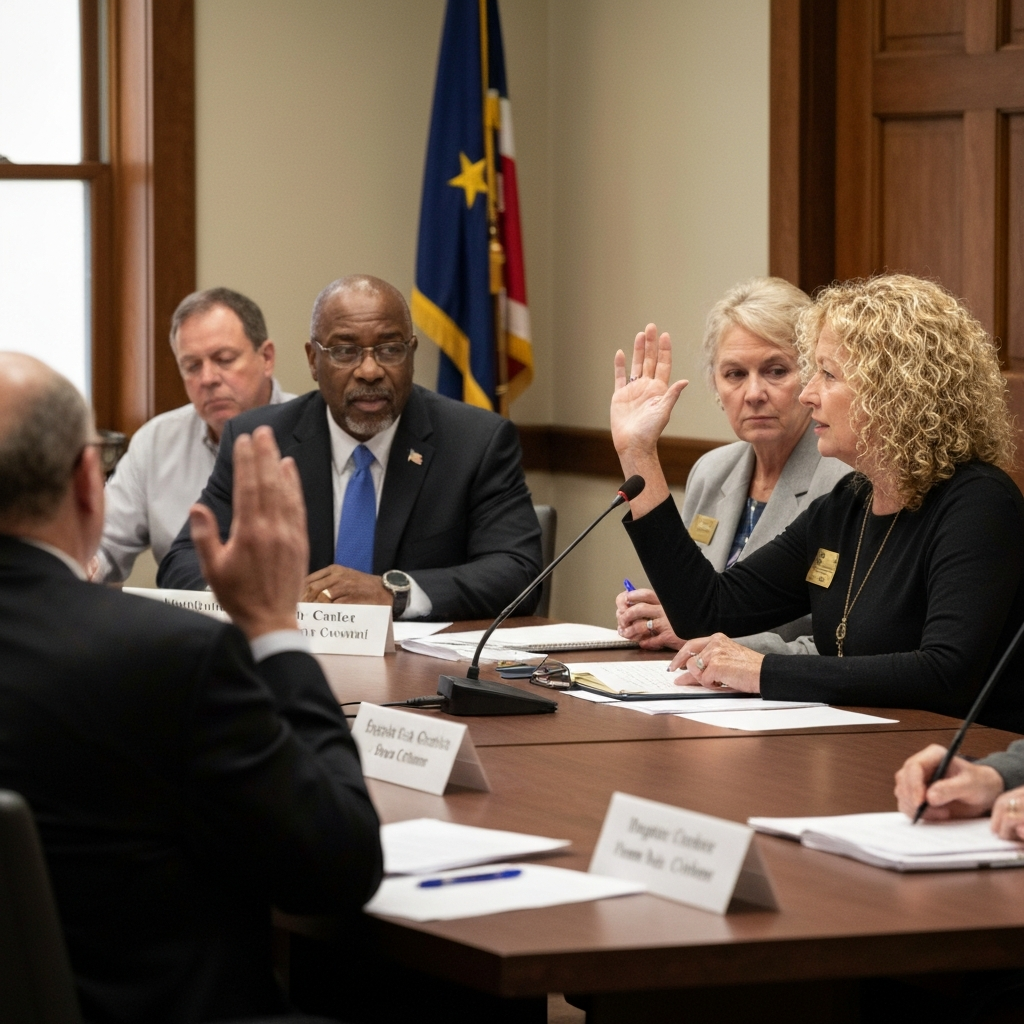 Cripple Creek’s Path to Home Rule: A Community Initiative