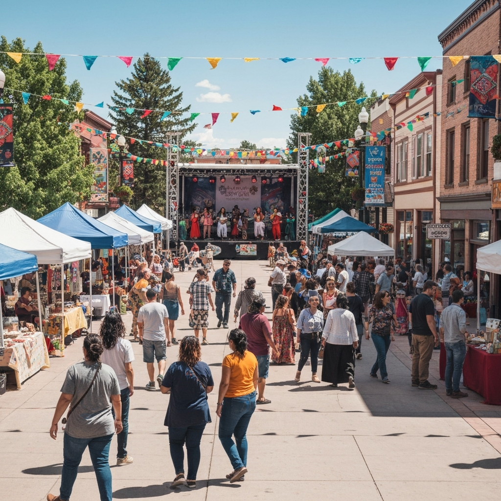 Global Events and Their Impact on Cripple Creek’s Local Traditions