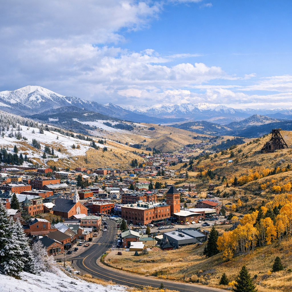 Understanding Cripple Creek’s Unique Climate