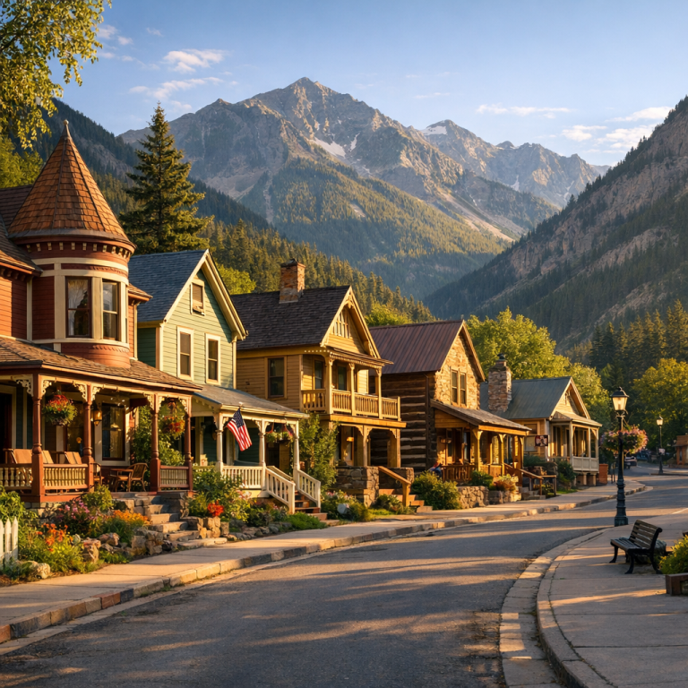 Understanding Cripple Creek’s Real Estate Landscape: Trends in Housing, Rentals, and Opportunities